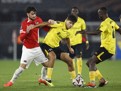 Netherlands Soccer Europa League