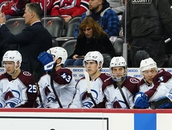 Avalanche Devils Hockey