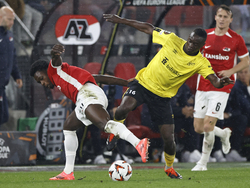 Netherlands Soccer Europa League