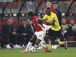 Netherlands Soccer Europa League