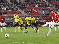 Netherlands Soccer Europa League