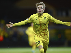 Norway Soccer Europa League
