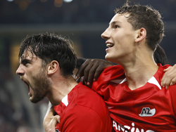 Netherlands Soccer Europa League