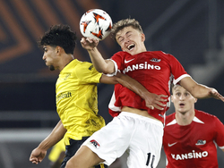 Netherlands Soccer Europa League