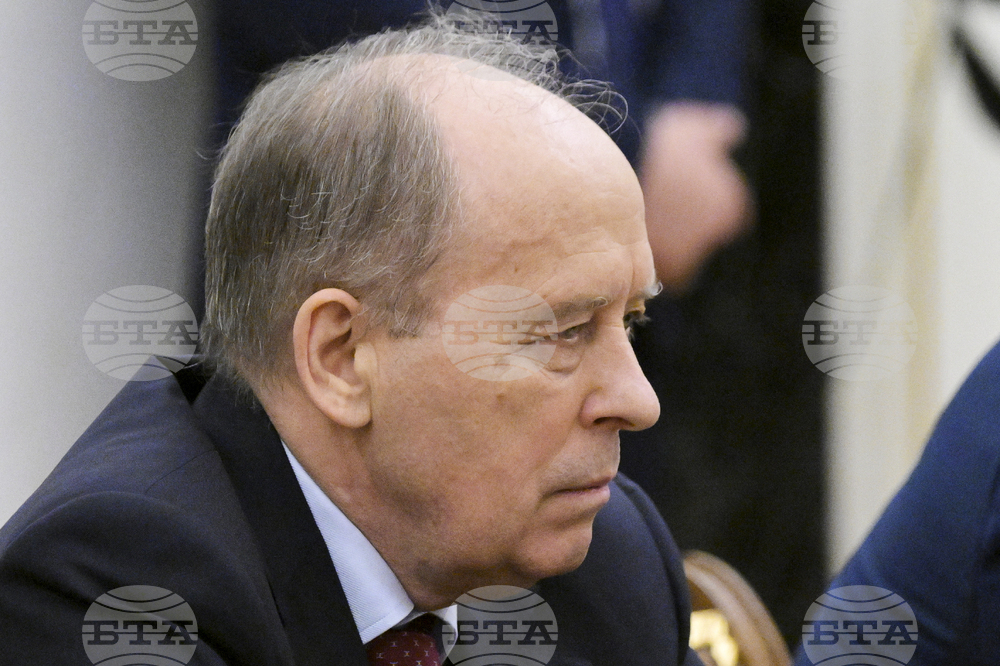 Русия засили кампанията си срещу „Телеграм“ с обвинения срещу основателя му