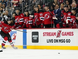 Avalanche Devils Hockey