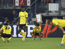 Netherlands Soccer Europa League