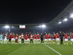 Netherlands Soccer Europa League