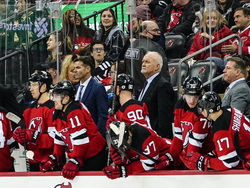 Avalanche Devils Hockey