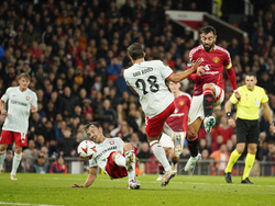 Britain Soccer Europa League