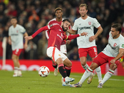 Britain Soccer Europa League