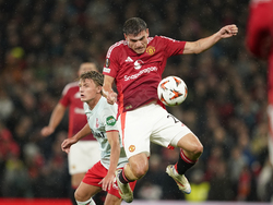 Britain Soccer Europa League