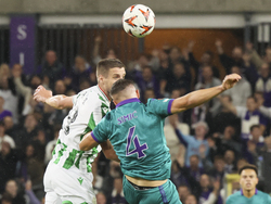 Belgium Soccer Europa League