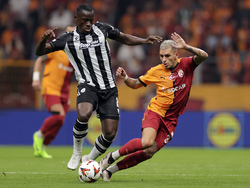Turkey Europa League Soccer