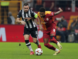 Turkey Europa League Soccer