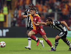 Turkey Europa League Soccer