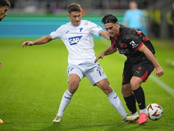 Denmark Soccer Europa League