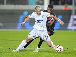 Denmark Soccer Europa League
