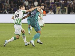 Belgium Soccer Europa League