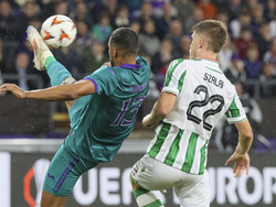 Belgium Soccer Europa League
