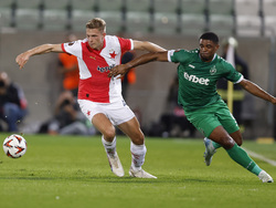 Bulgaria Soccer Europa League
