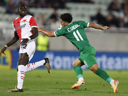 Bulgaria Soccer Europa League
