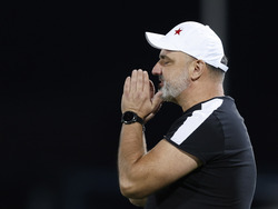 Bulgaria Soccer Europa League