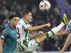 Belgium Soccer Europa League