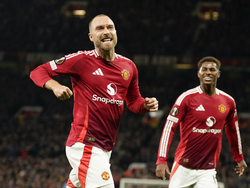 Britain Soccer Europa League