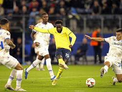 Germany Europa League Soccer