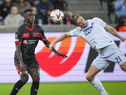 Denmark Europa League Soccer
