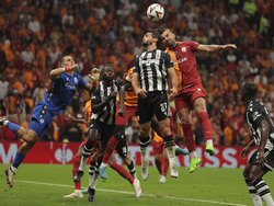 Turkey Soccer Europa League