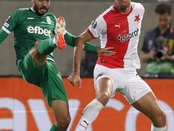 Bulgaria Soccer Europa League