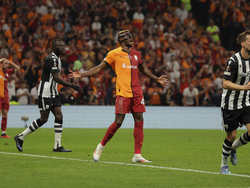 Turkey Europa League Soccer