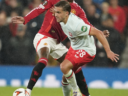 Britain Soccer Europa League