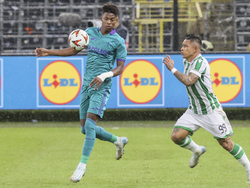 Belgium Soccer Europa League