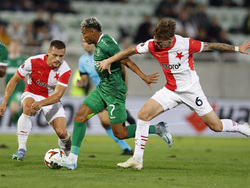 Bulgaria Soccer Europa League
