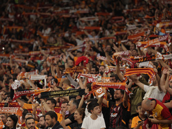 Turkey Soccer Europa League