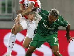 Bulgaria Soccer Europa League