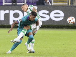 Belgium Soccer Europa League