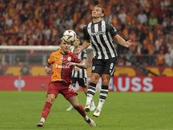 Turkey Soccer Europa League