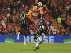 Turkey Soccer Europa League