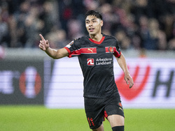 Denmark Europa League Soccer