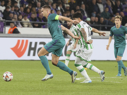 Belgium Soccer Europa League