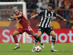 Turkey Soccer Europa League