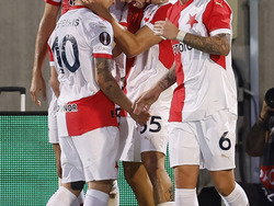 Bulgaria Soccer Europa League