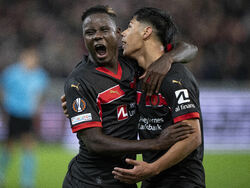 Denmark Europa League Soccer