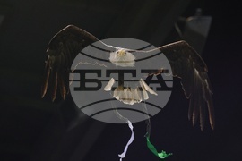 Разград - футбол - Лудогорец - Славия (Прага)