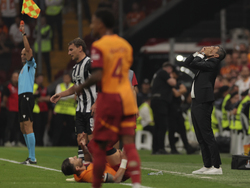 Turkey Soccer Europa League