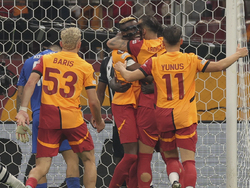 Turkey Soccer Europa League